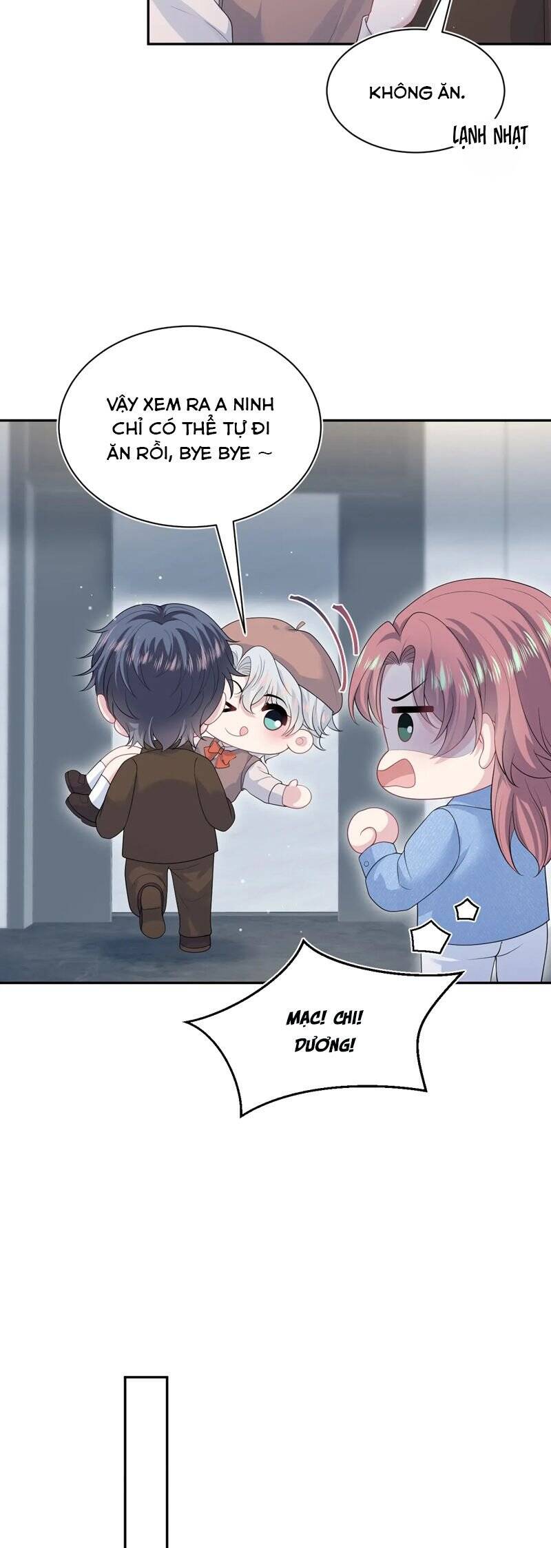 Tuyệt Mỹ Bạch Liên Online Dạy Học: Chapter 347