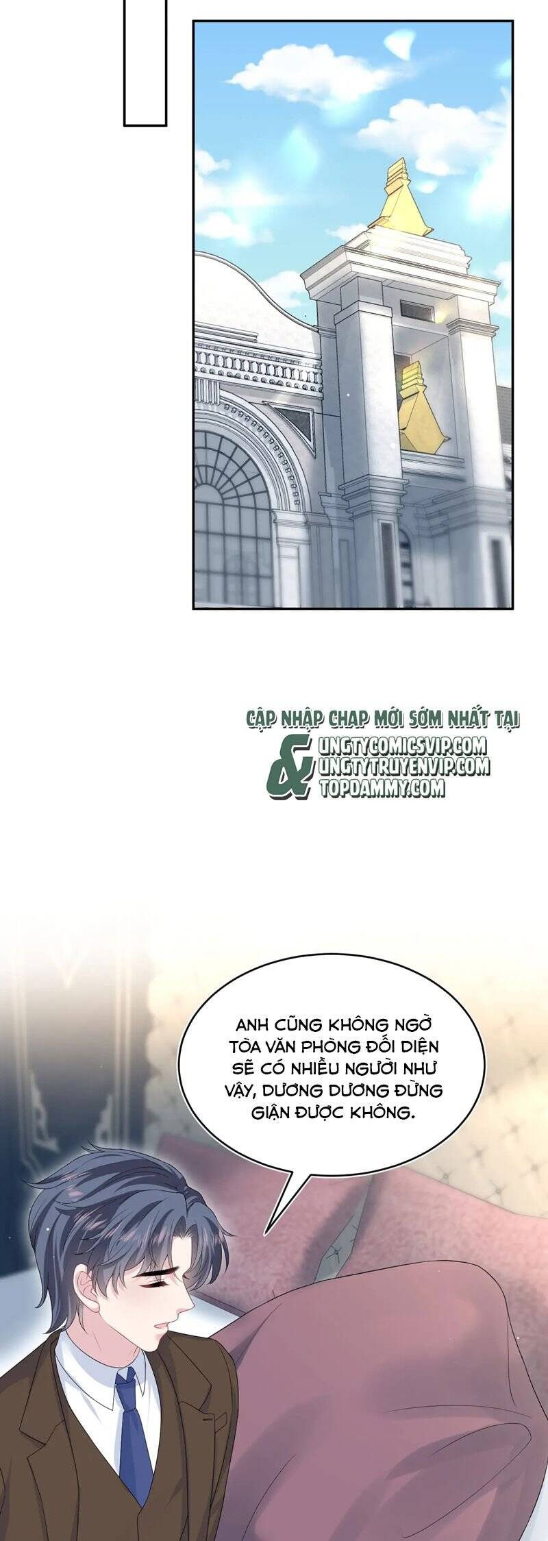 Tuyệt Mỹ Bạch Liên Online Dạy Học: Chapter 347