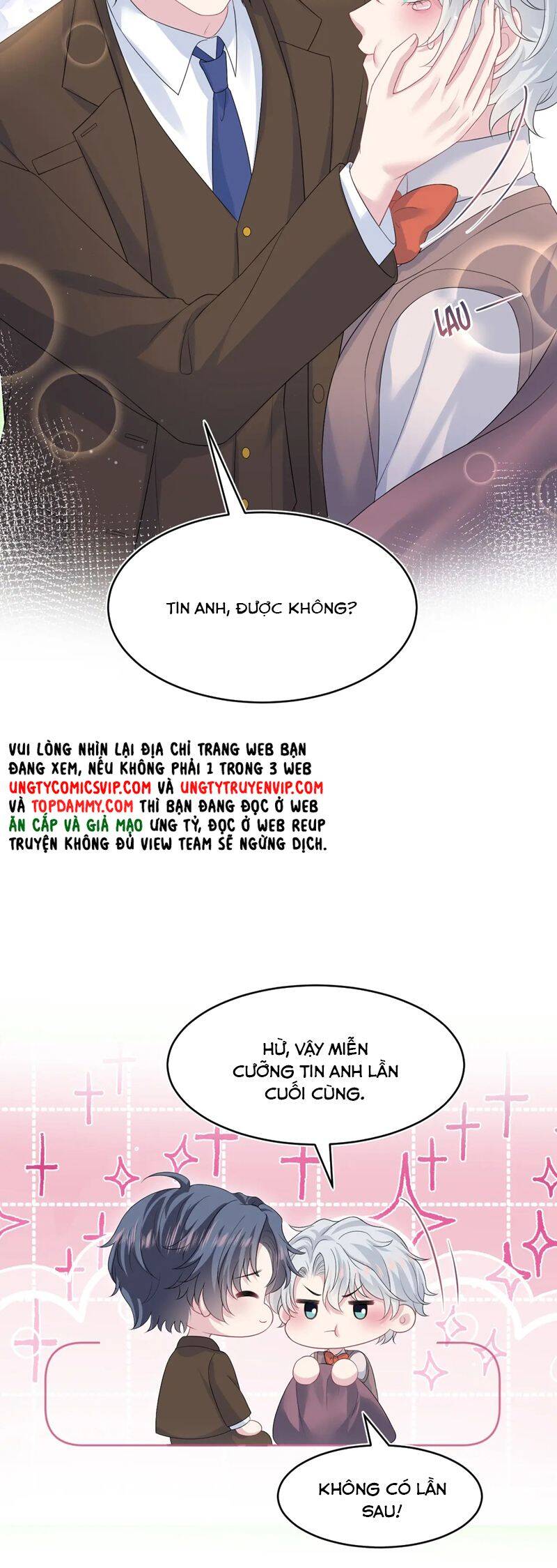 Tuyệt Mỹ Bạch Liên Online Dạy Học: Chapter 347