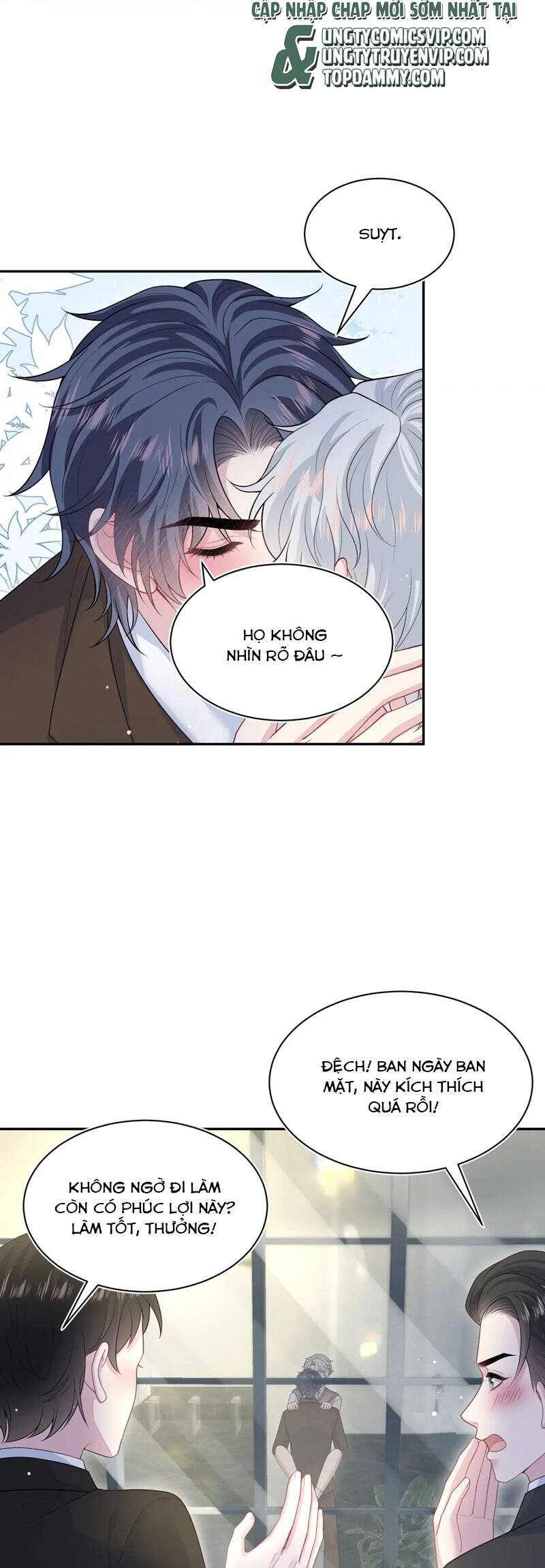 Tuyệt Mỹ Bạch Liên Online Dạy Học: Chapter 347