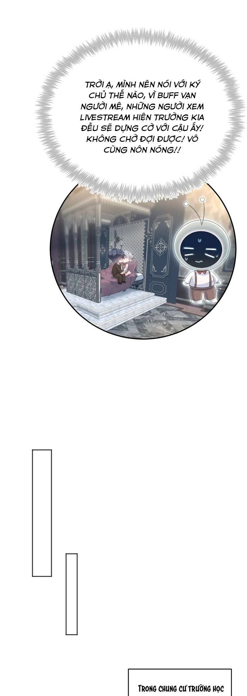 Tuyệt Mỹ Bạch Liên Online Dạy Học: Chapter 347