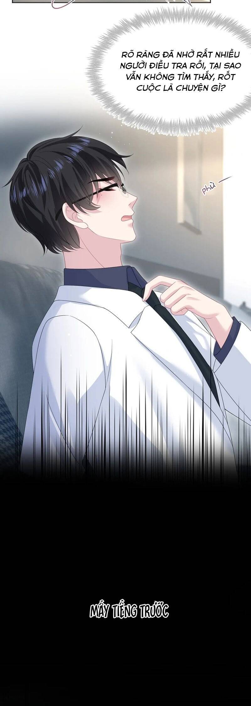 Tuyệt Mỹ Bạch Liên Online Dạy Học: Chapter 347