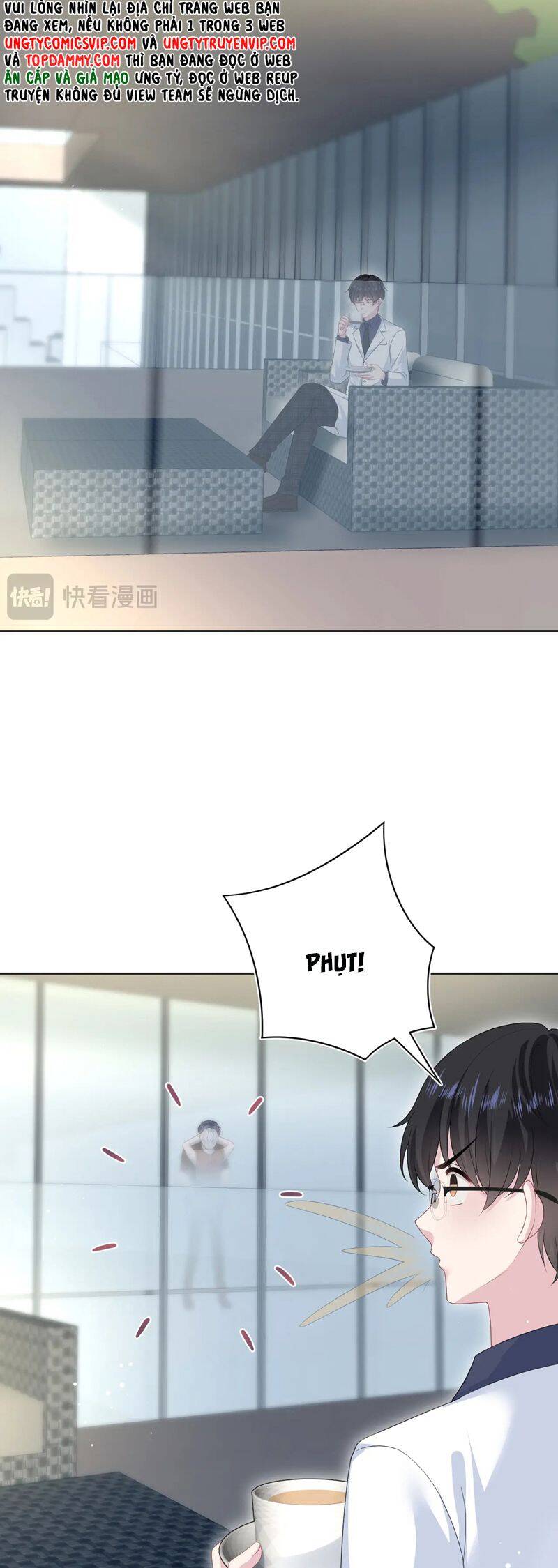 Tuyệt Mỹ Bạch Liên Online Dạy Học: Chapter 347