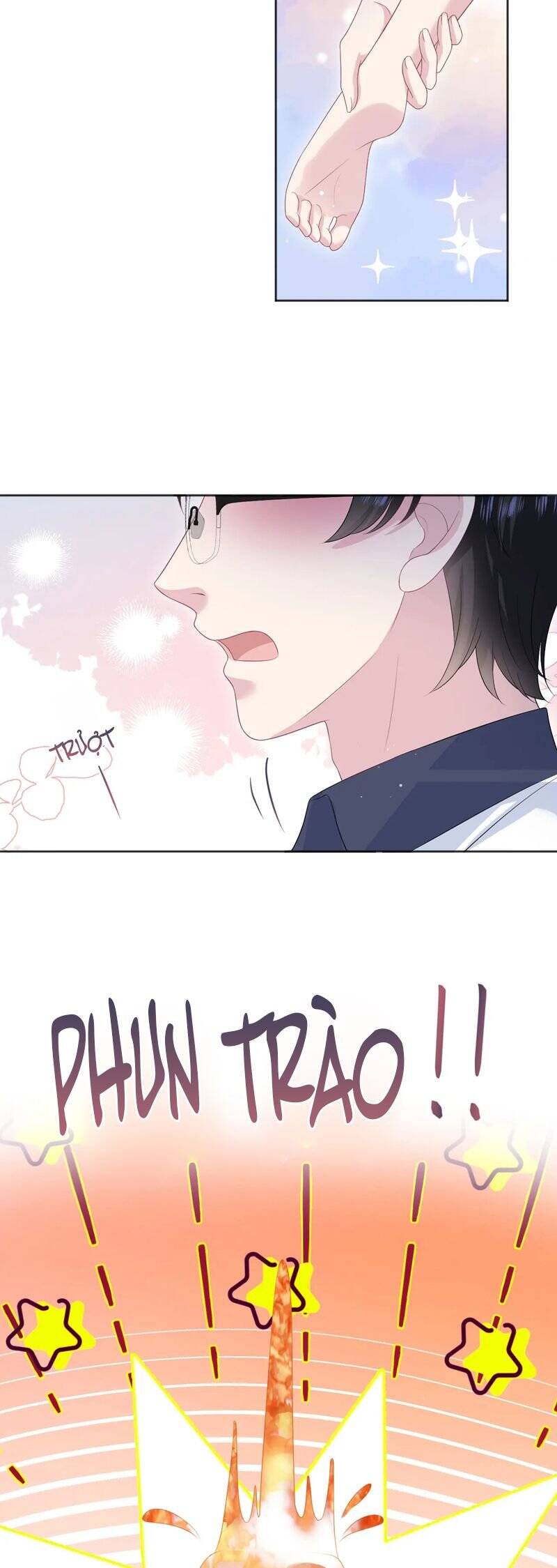 Tuyệt Mỹ Bạch Liên Online Dạy Học: Chapter 347