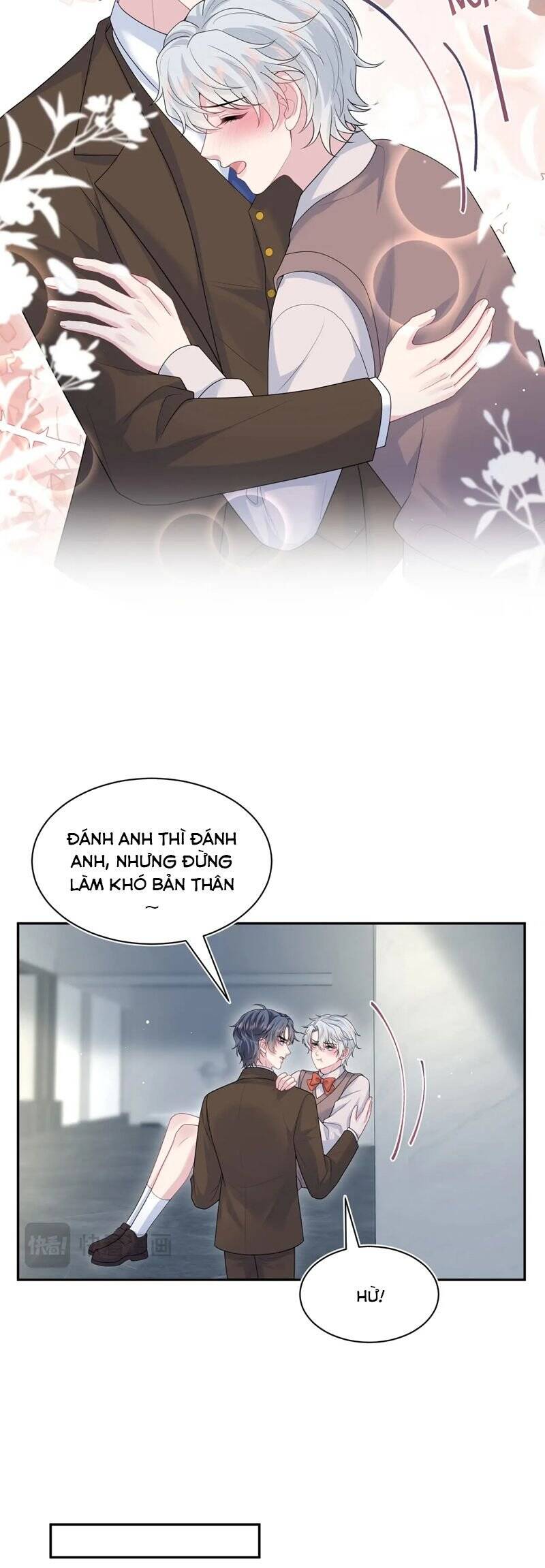 Tuyệt Mỹ Bạch Liên Online Dạy Học: Chapter 347