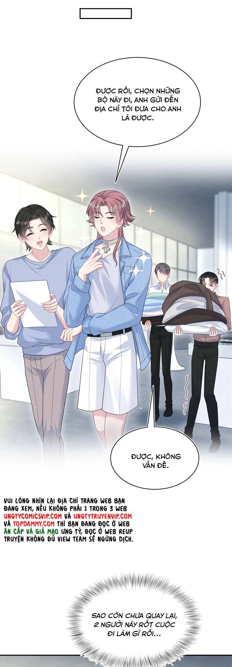 Tuyệt Mỹ Bạch Liên Online Dạy Học: Chapter 347