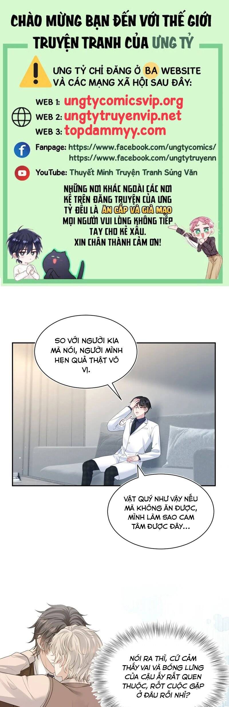 Tuyệt Mỹ Bạch Liên Online Dạy Học: Chapter 348