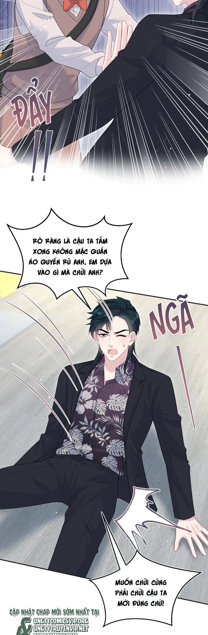 Tuyệt Mỹ Bạch Liên Online Dạy Học: Chapter 348