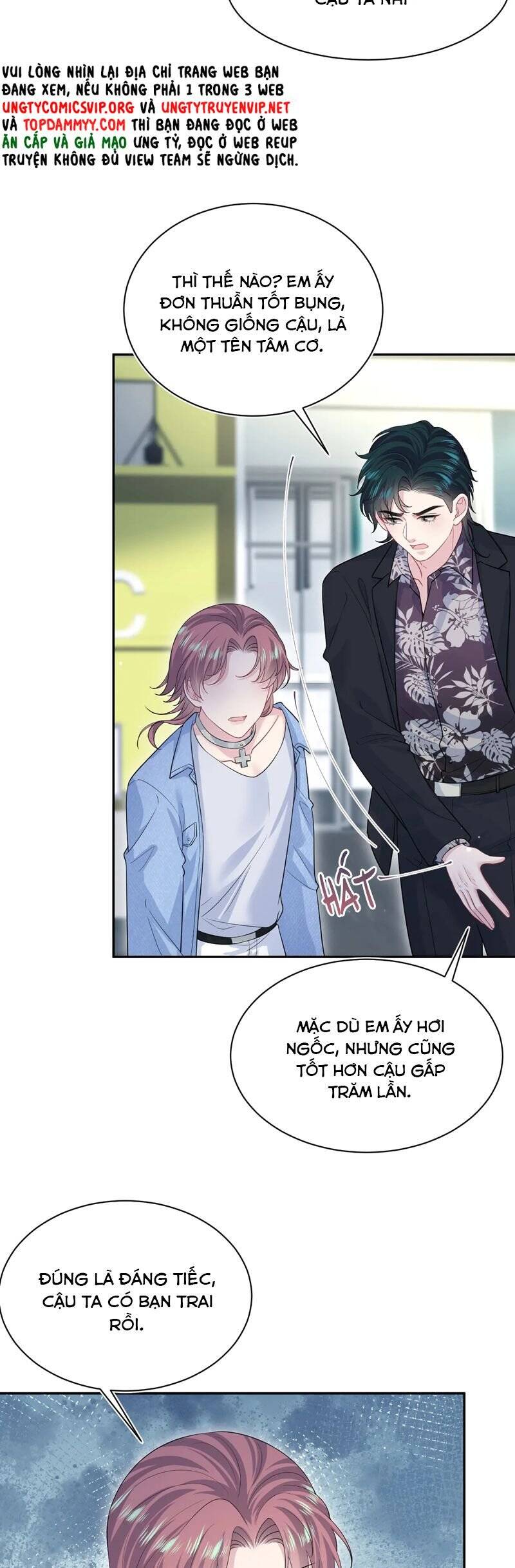 Tuyệt Mỹ Bạch Liên Online Dạy Học: Chapter 348