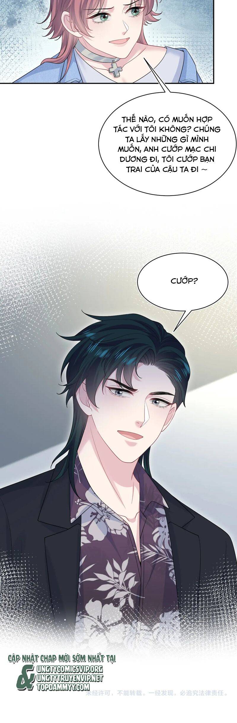 Tuyệt Mỹ Bạch Liên Online Dạy Học: Chapter 348