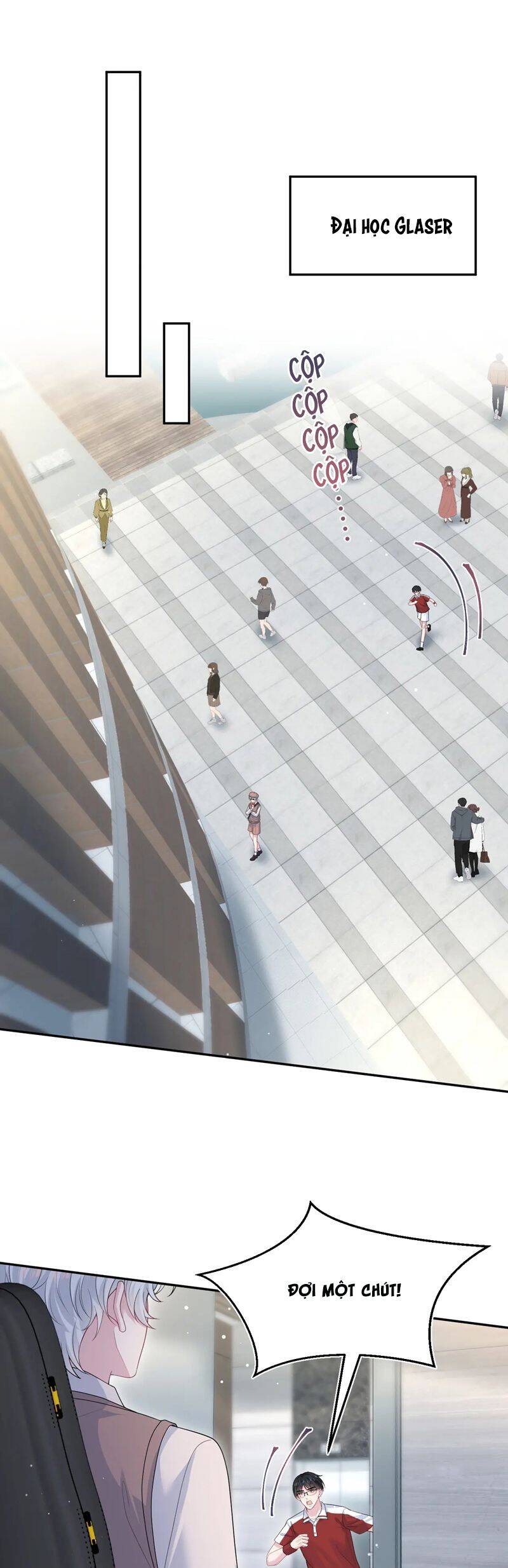 Tuyệt Mỹ Bạch Liên Online Dạy Học: Chapter 348