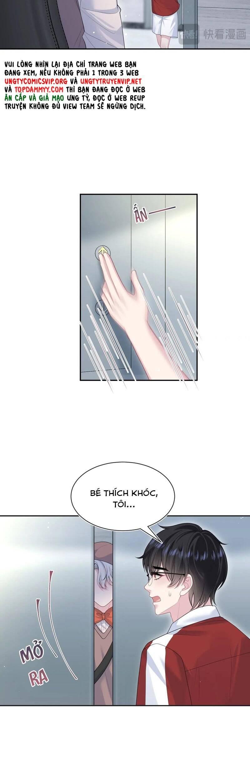 Tuyệt Mỹ Bạch Liên Online Dạy Học: Chapter 348