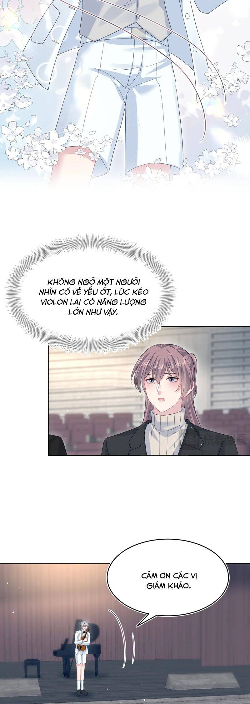 Tuyệt Mỹ Bạch Liên Online Dạy Học: Chapter 349