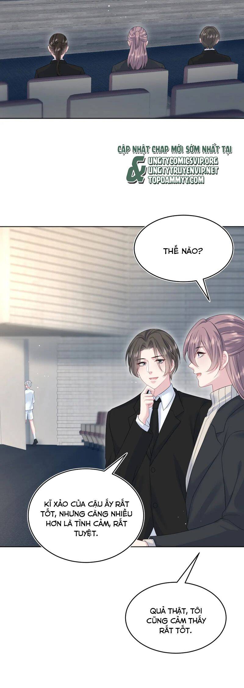 Tuyệt Mỹ Bạch Liên Online Dạy Học: Chapter 349