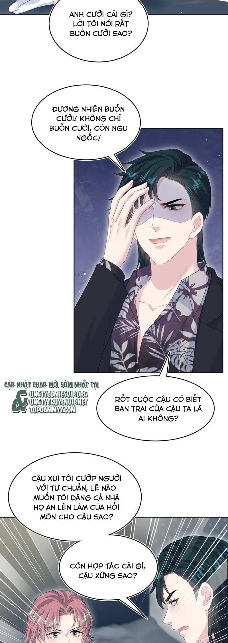 Tuyệt Mỹ Bạch Liên Online Dạy Học: Chapter 349