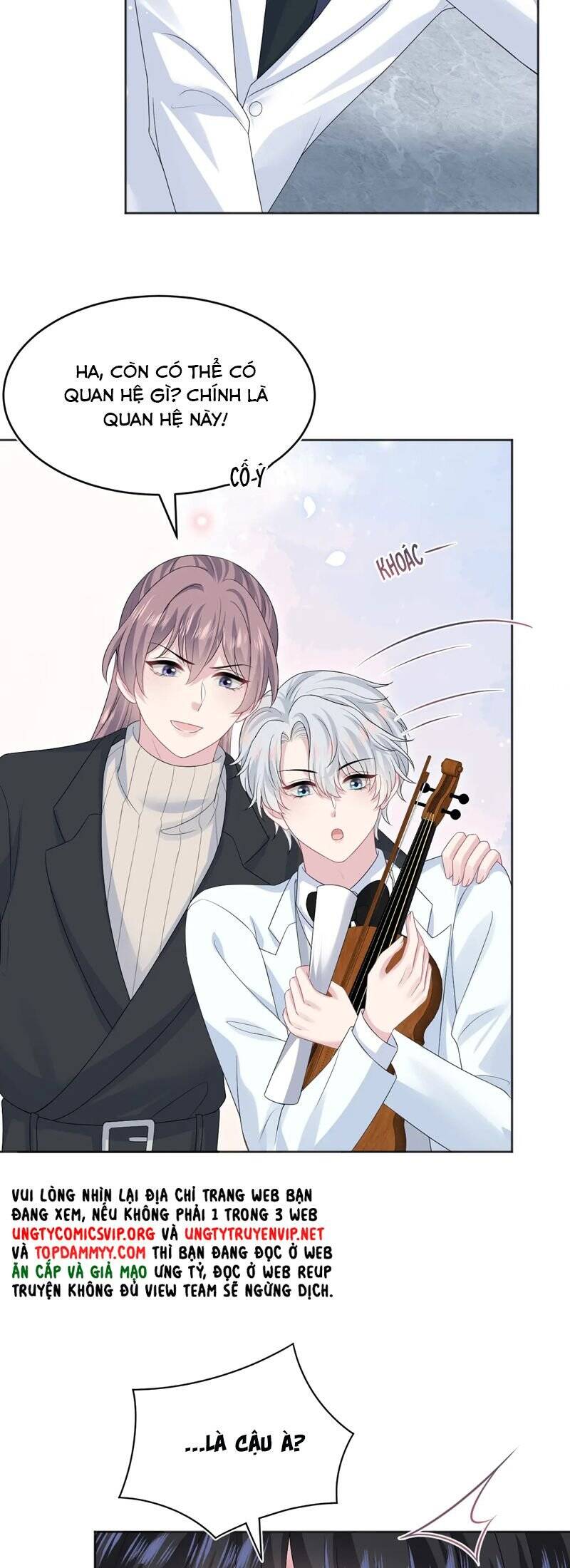 Tuyệt Mỹ Bạch Liên Online Dạy Học: Chapter 349