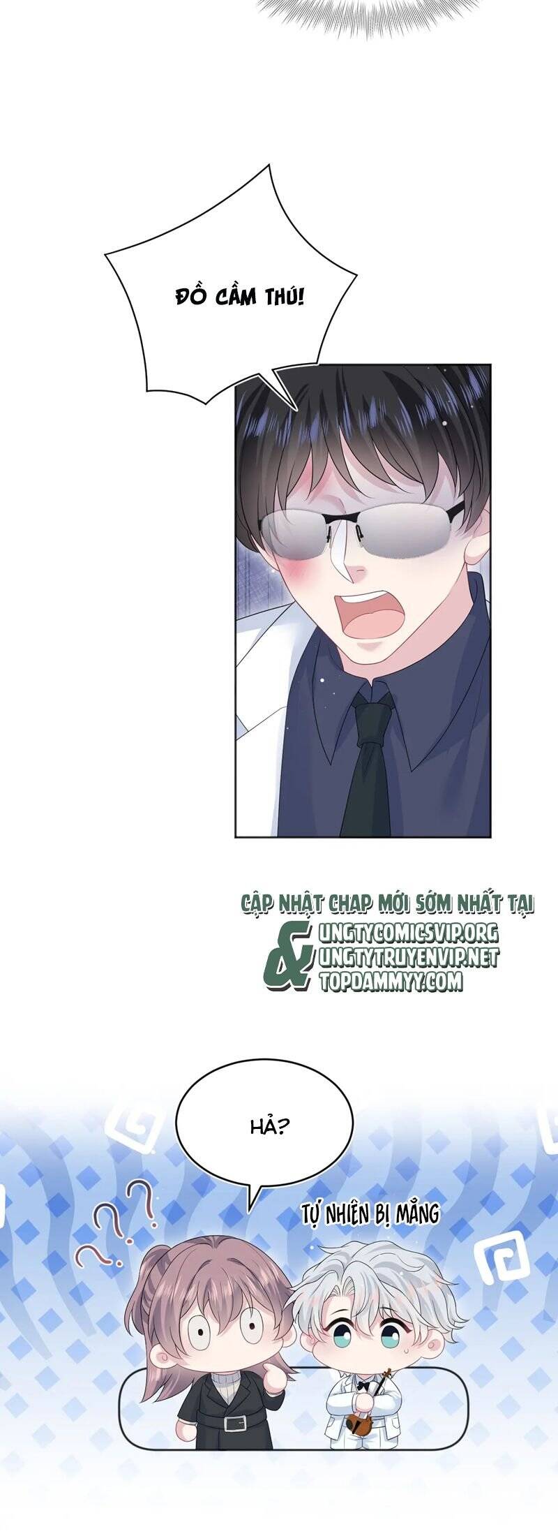 Tuyệt Mỹ Bạch Liên Online Dạy Học: Chapter 349