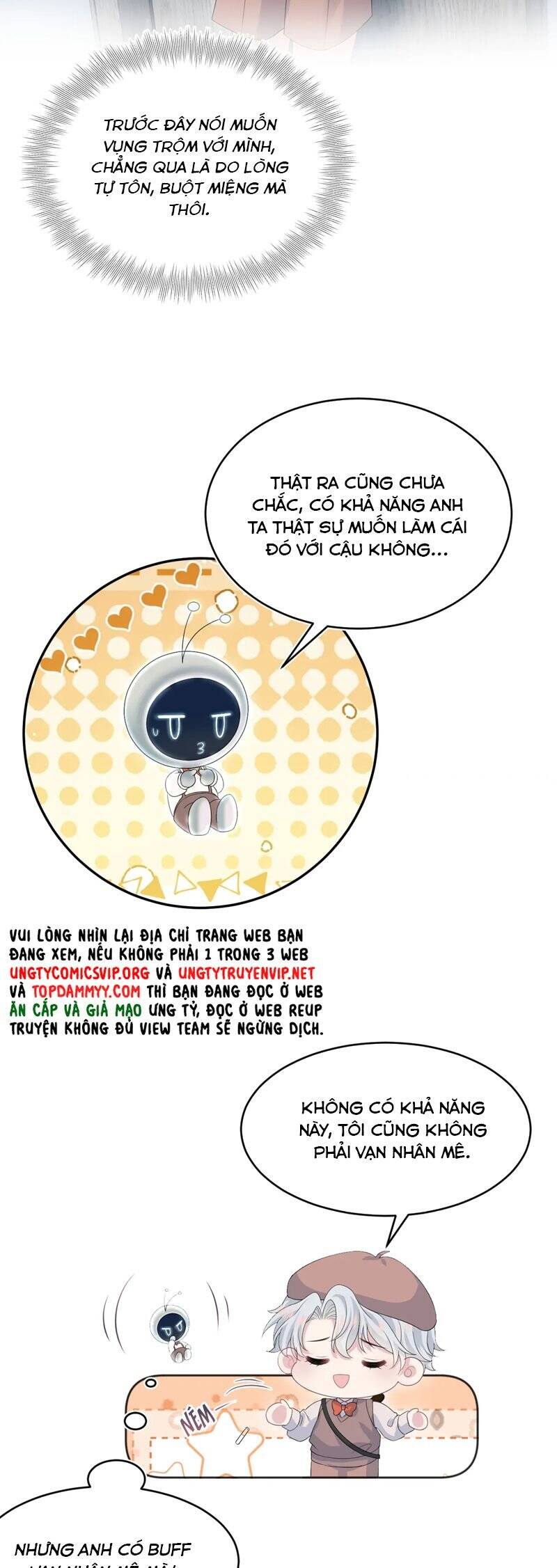 Tuyệt Mỹ Bạch Liên Online Dạy Học: Chapter 349