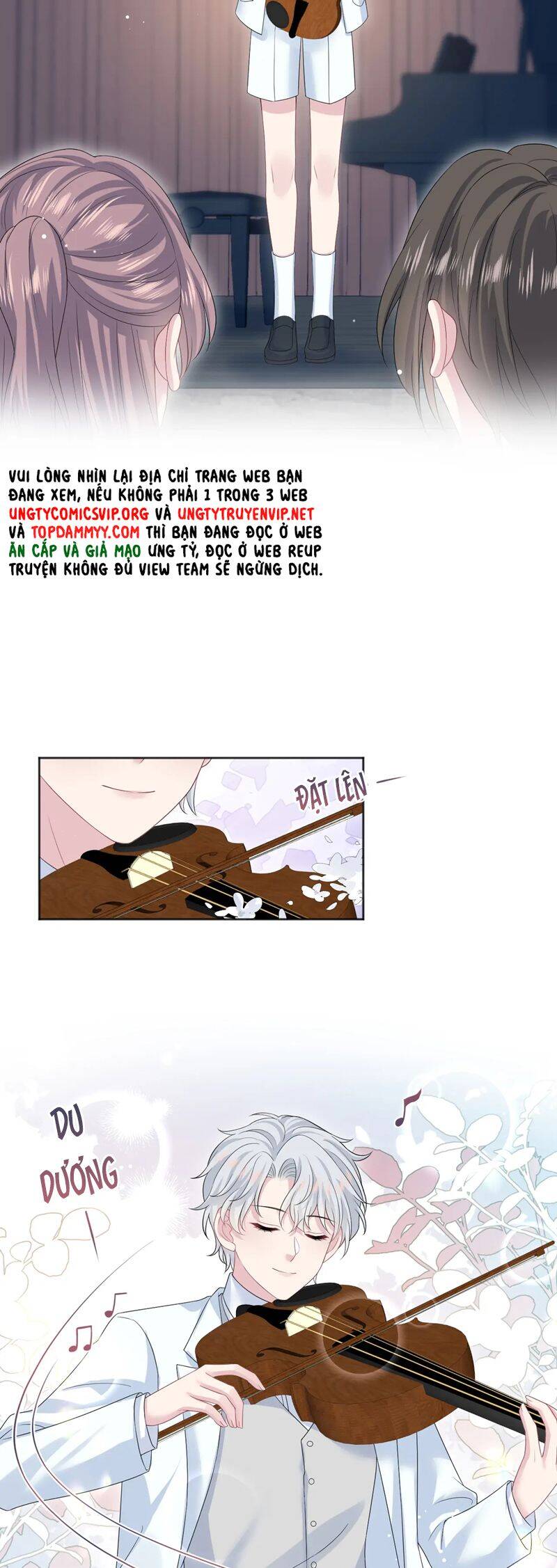 Tuyệt Mỹ Bạch Liên Online Dạy Học: Chapter 349