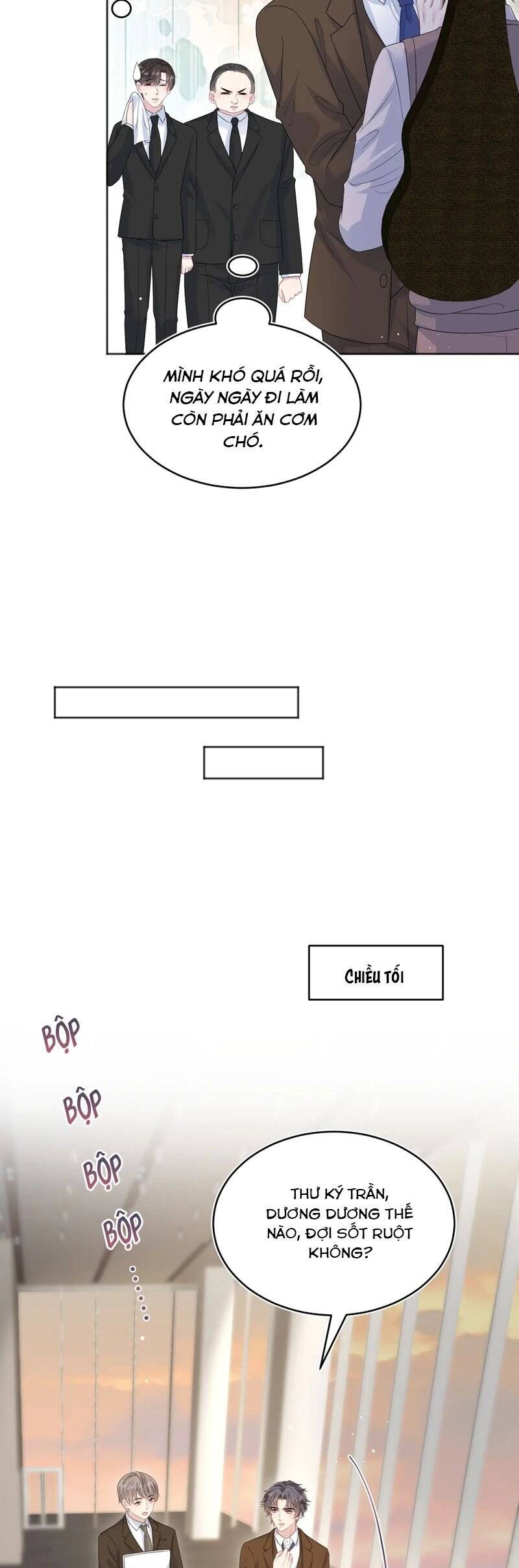 Tuyệt Mỹ Bạch Liên Online Dạy Học: Chapter 350