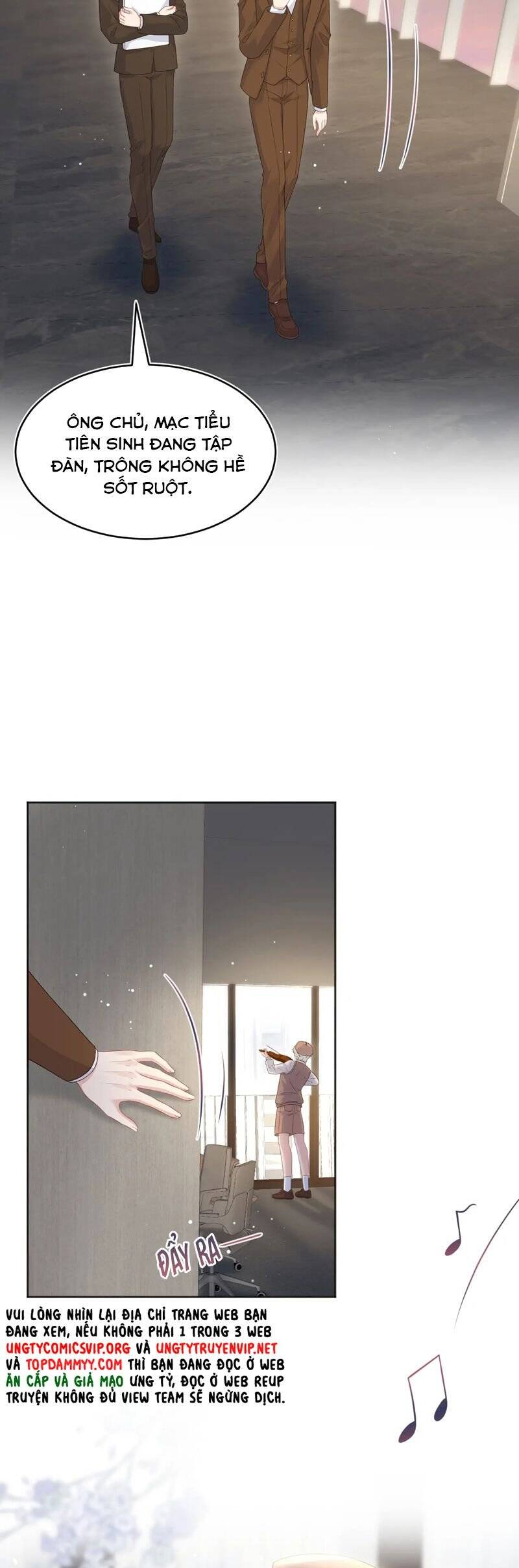 Tuyệt Mỹ Bạch Liên Online Dạy Học: Chapter 350