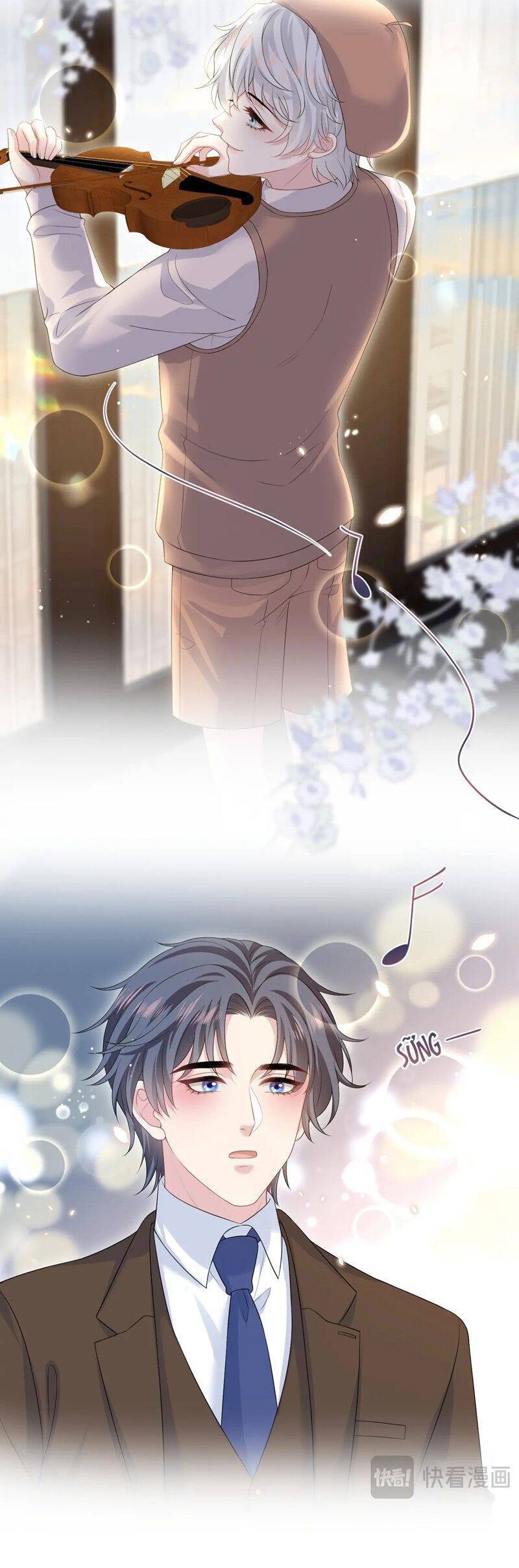 Tuyệt Mỹ Bạch Liên Online Dạy Học: Chapter 350