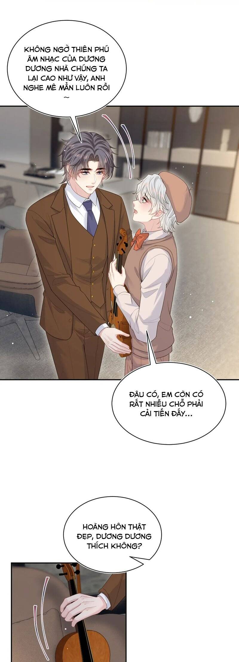 Tuyệt Mỹ Bạch Liên Online Dạy Học: Chapter 350