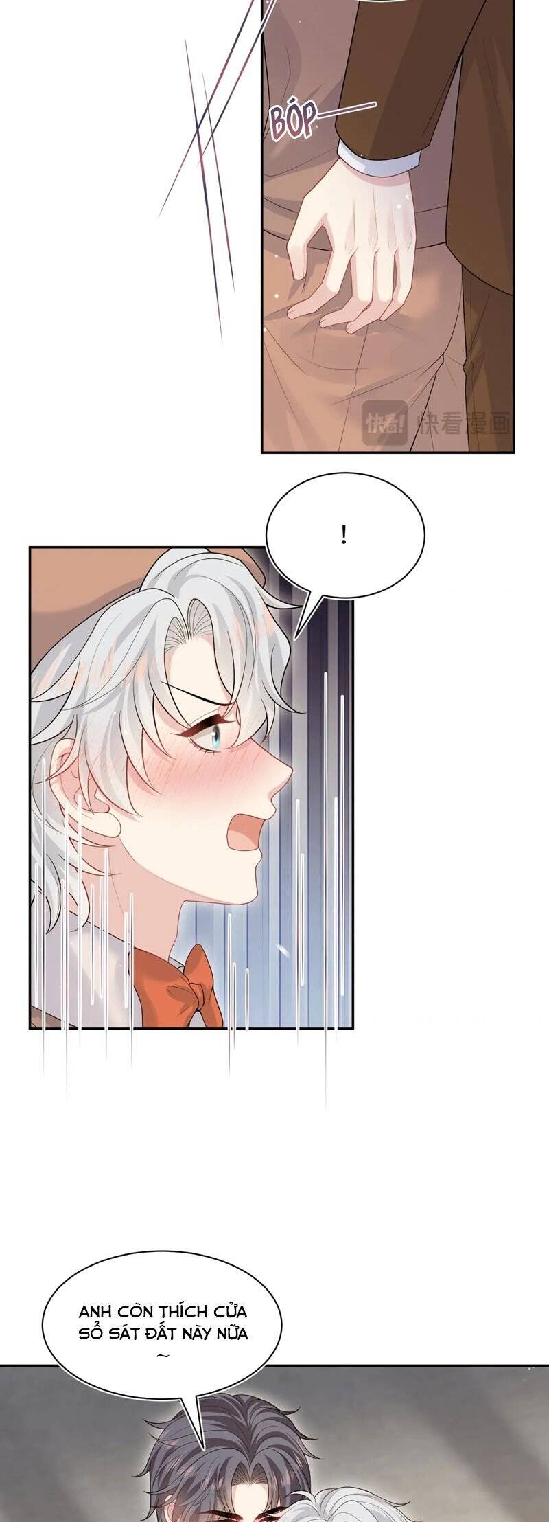 Tuyệt Mỹ Bạch Liên Online Dạy Học: Chapter 350