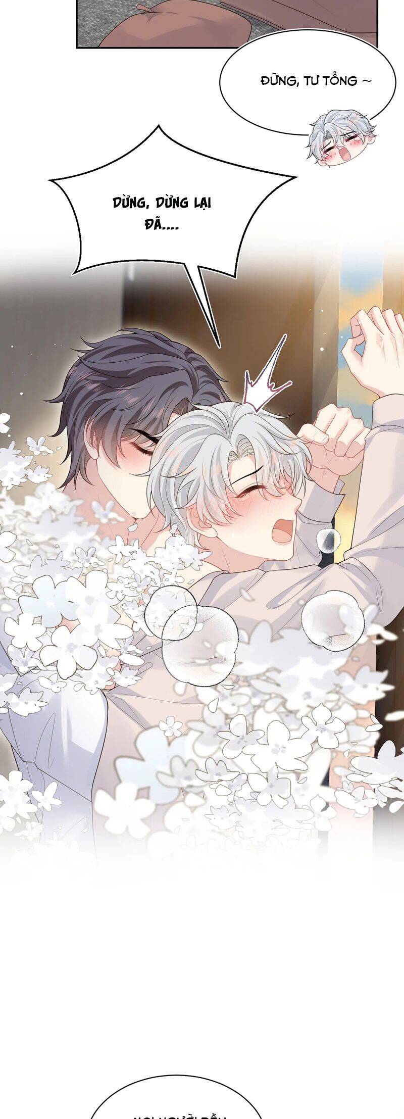 Tuyệt Mỹ Bạch Liên Online Dạy Học: Chapter 350