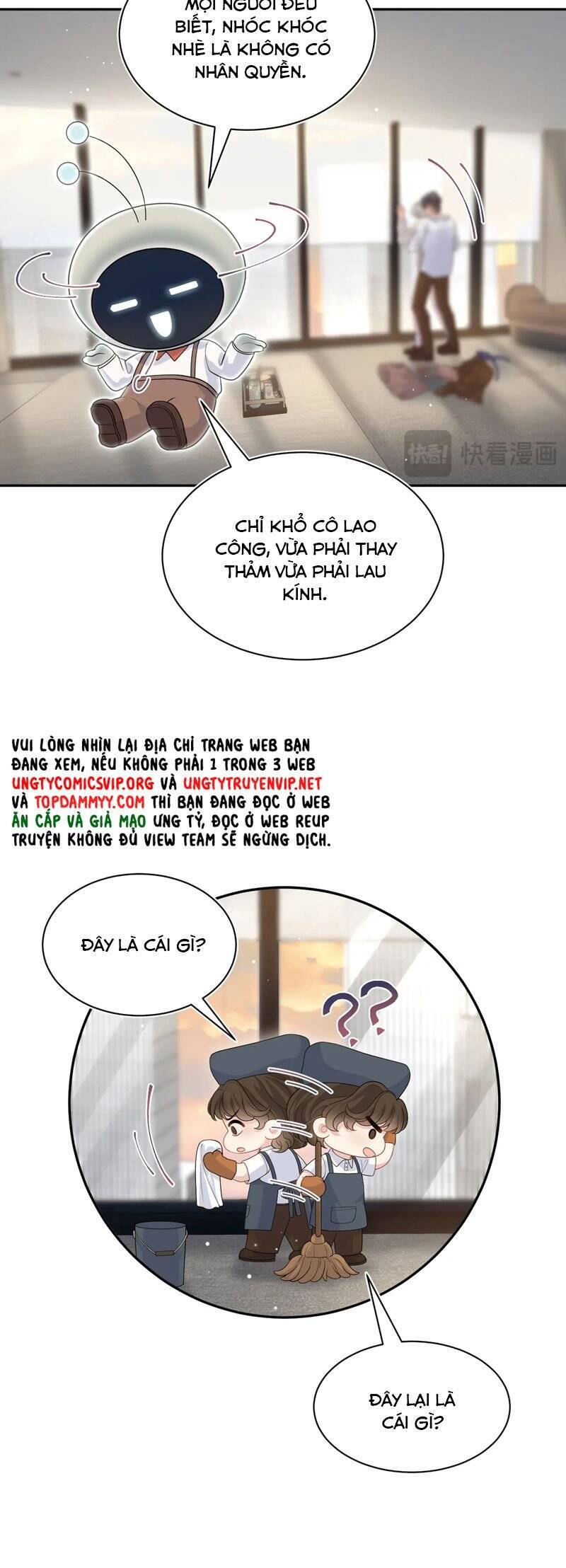 Tuyệt Mỹ Bạch Liên Online Dạy Học: Chapter 350