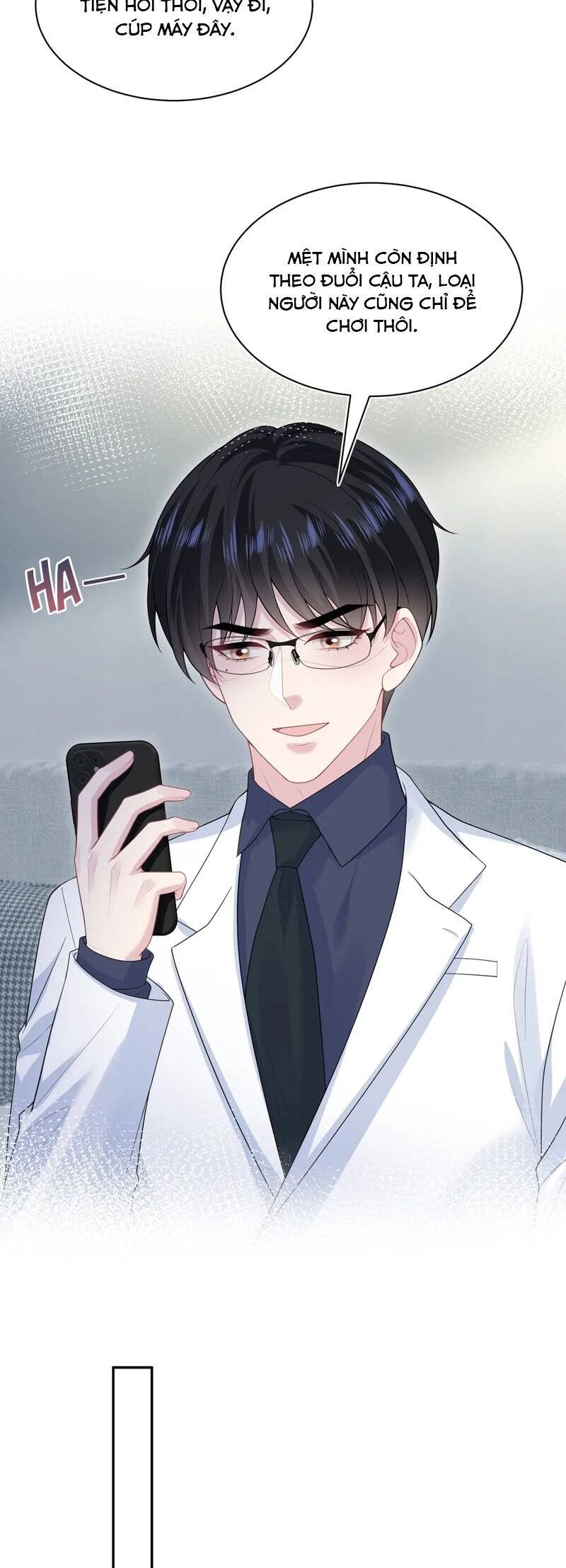 Tuyệt Mỹ Bạch Liên Online Dạy Học: Chapter 350