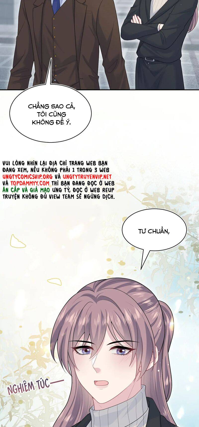 Tuyệt Mỹ Bạch Liên Online Dạy Học: Chapter 350