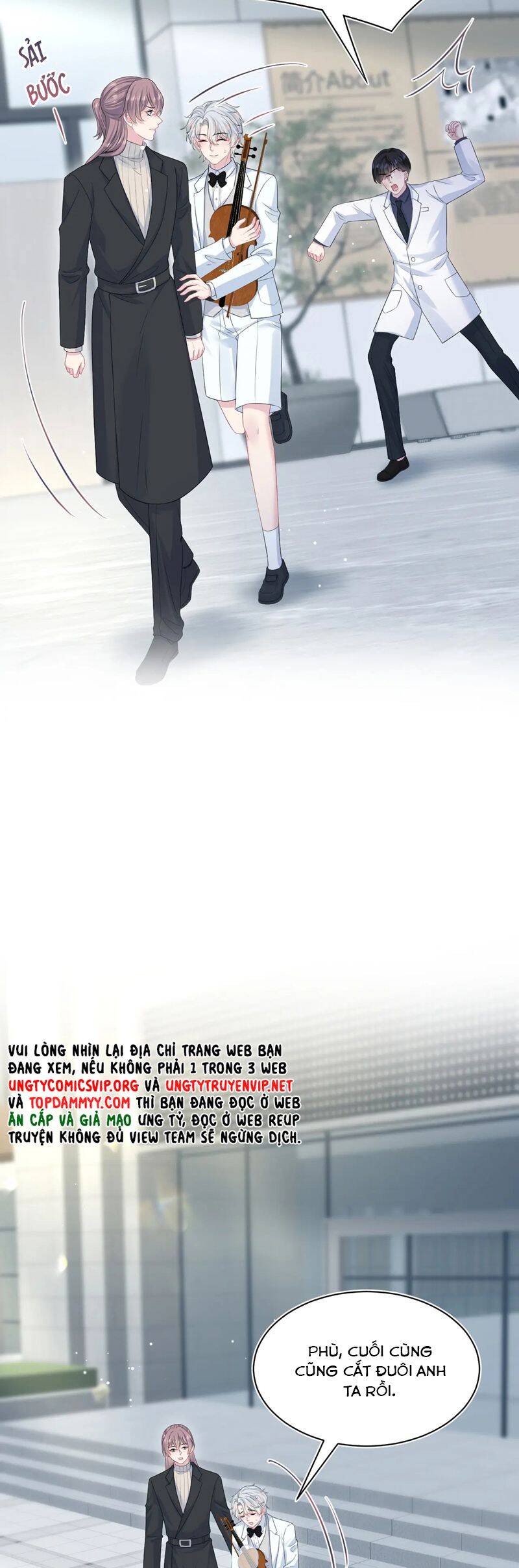 Tuyệt Mỹ Bạch Liên Online Dạy Học: Chapter 350