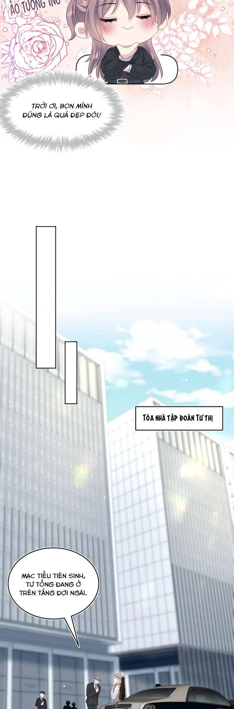 Tuyệt Mỹ Bạch Liên Online Dạy Học: Chapter 350