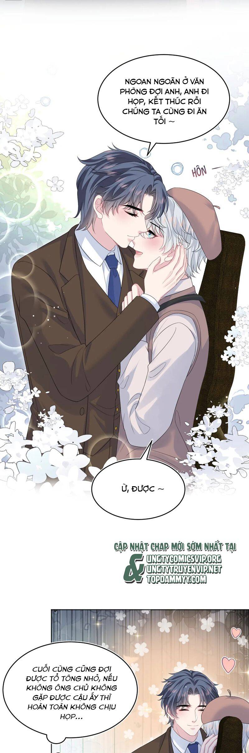 Tuyệt Mỹ Bạch Liên Online Dạy Học: Chapter 350