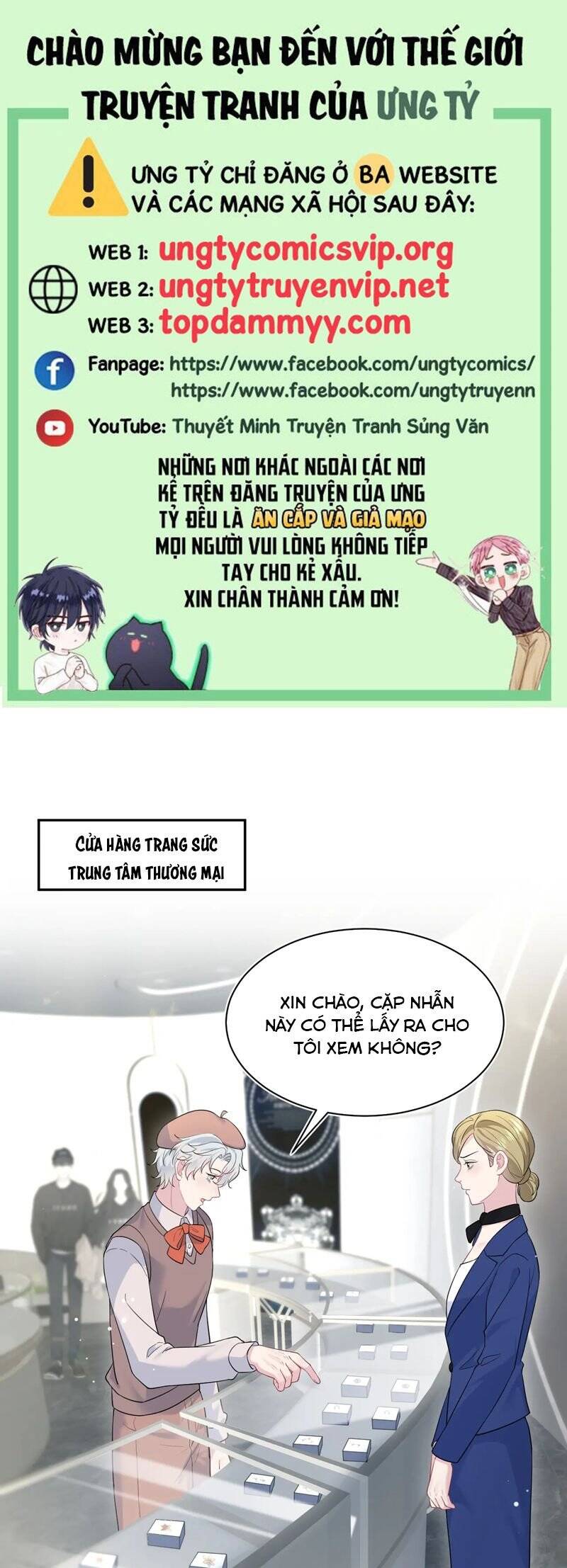 Tuyệt Mỹ Bạch Liên Online Dạy Học: Chapter 352