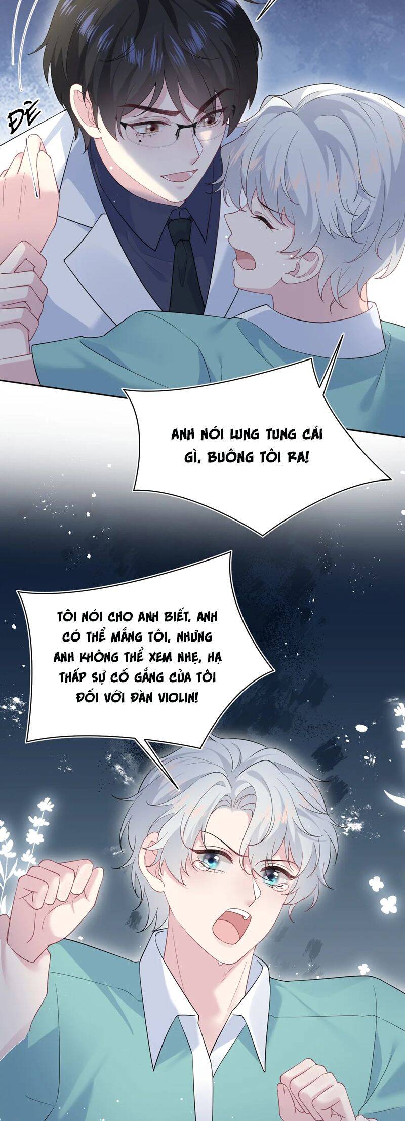 Tuyệt Mỹ Bạch Liên Online Dạy Học: Chapter 352