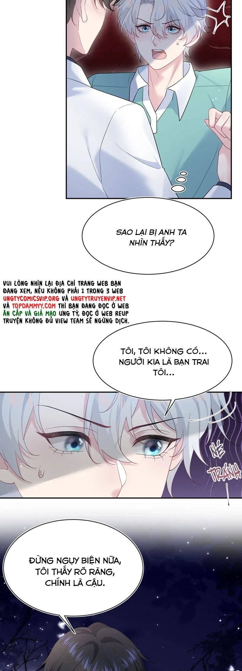 Tuyệt Mỹ Bạch Liên Online Dạy Học: Chapter 352