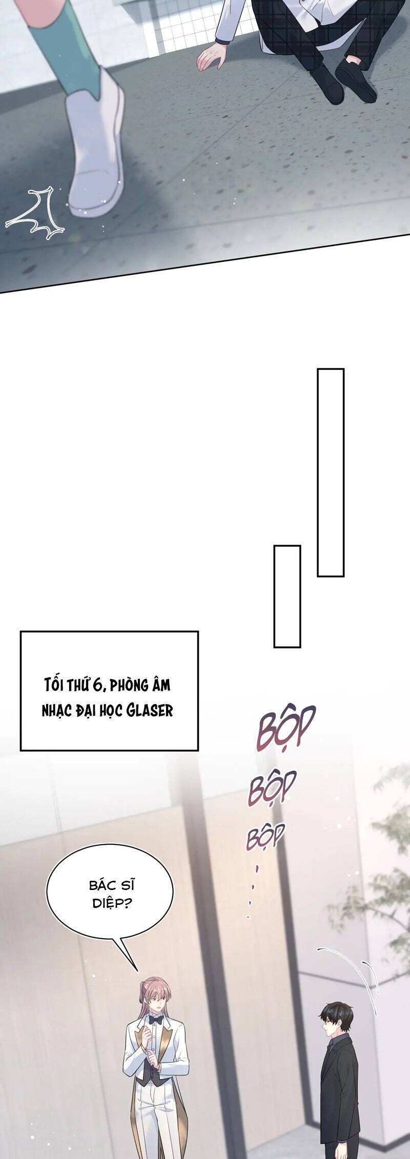 Tuyệt Mỹ Bạch Liên Online Dạy Học: Chapter 352