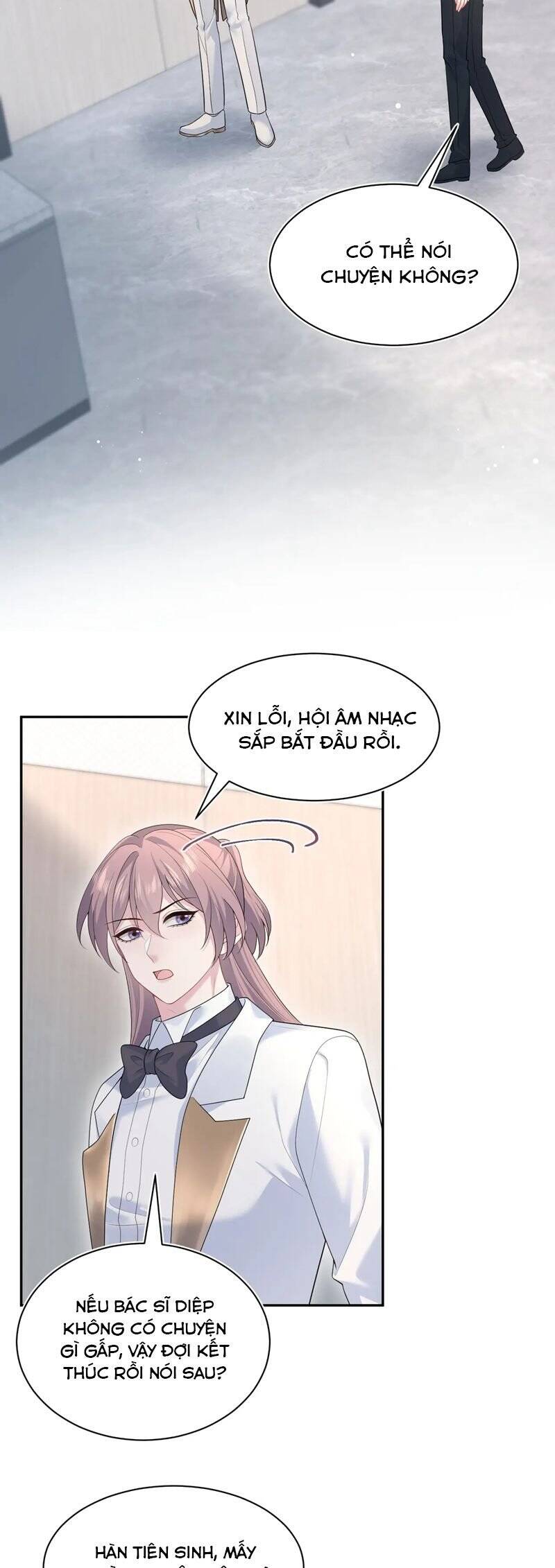 Tuyệt Mỹ Bạch Liên Online Dạy Học: Chapter 352