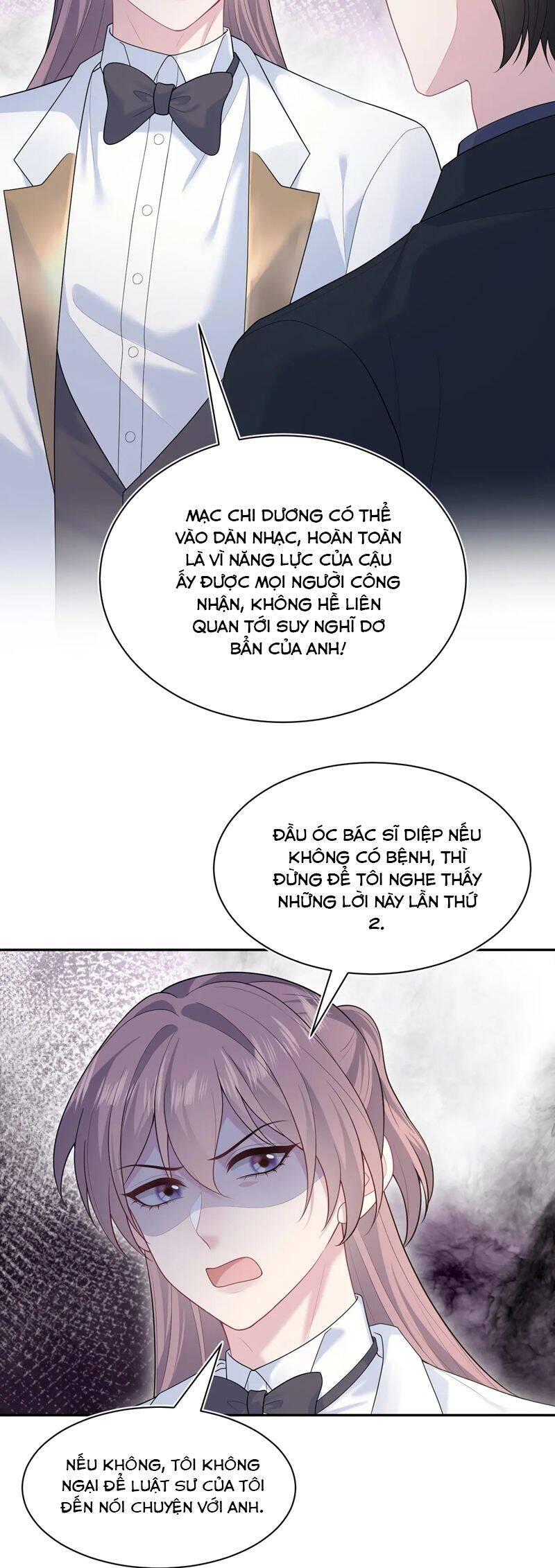 Tuyệt Mỹ Bạch Liên Online Dạy Học: Chapter 352