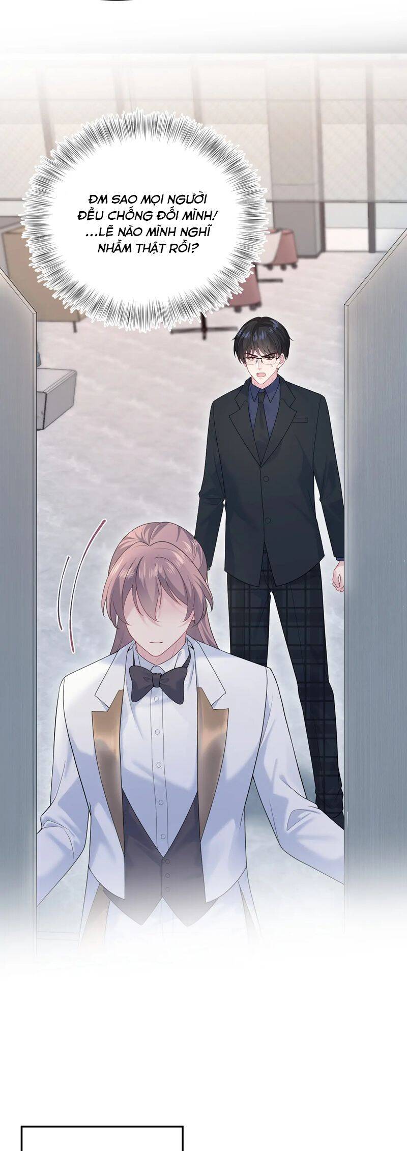 Tuyệt Mỹ Bạch Liên Online Dạy Học: Chapter 352