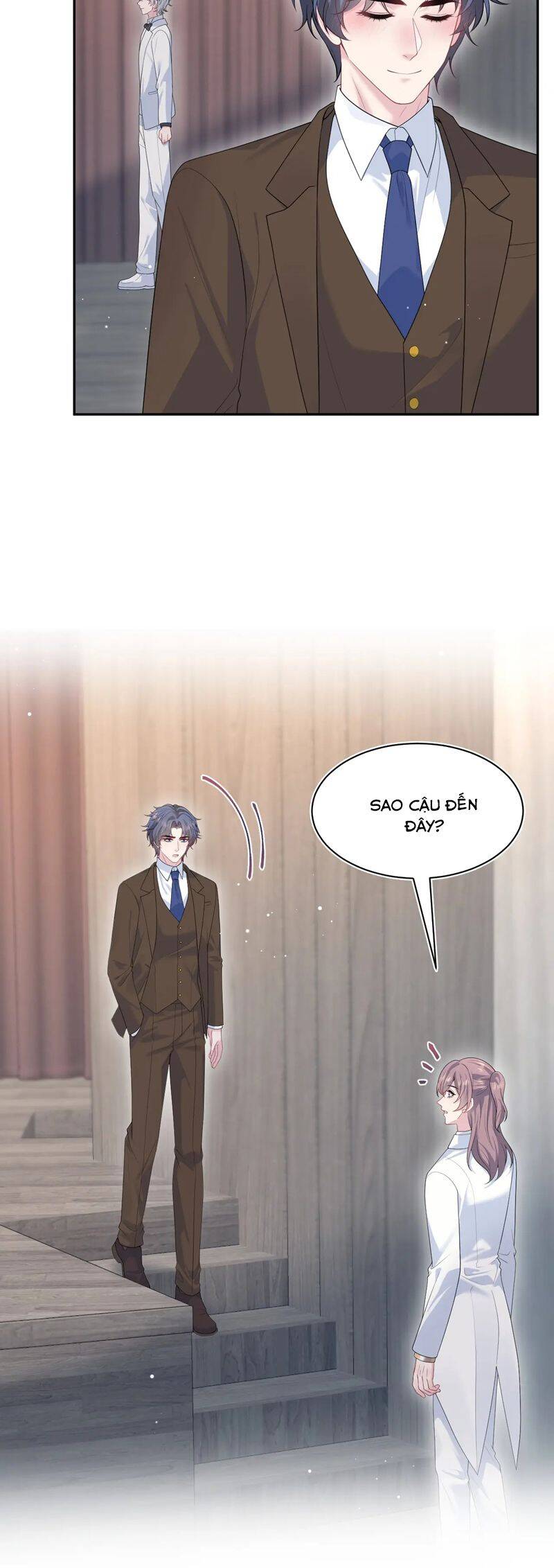 Tuyệt Mỹ Bạch Liên Online Dạy Học: Chapter 352