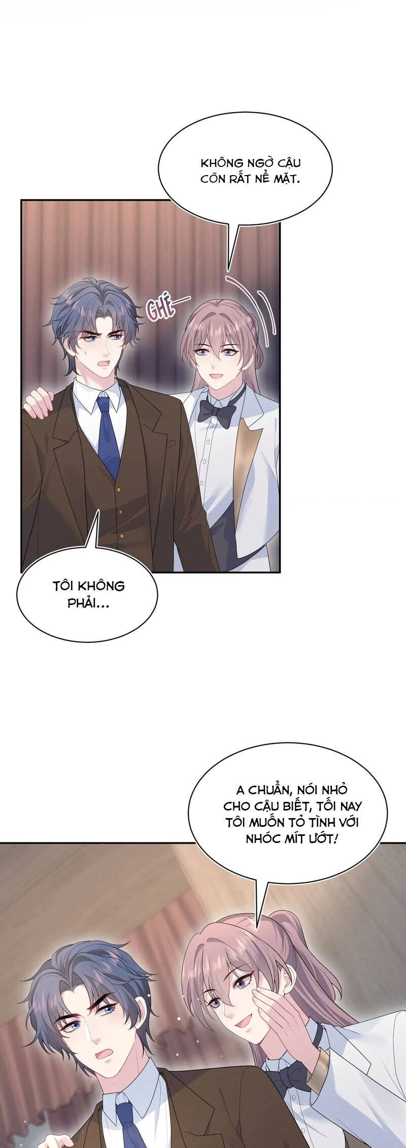 Tuyệt Mỹ Bạch Liên Online Dạy Học: Chapter 352