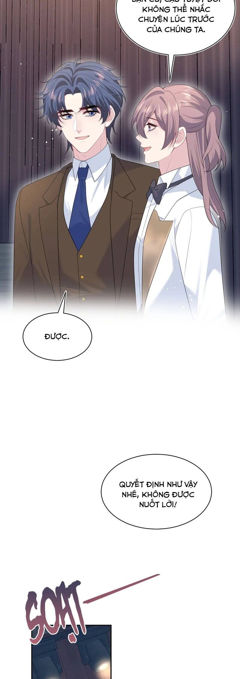 Tuyệt Mỹ Bạch Liên Online Dạy Học: Chapter 352