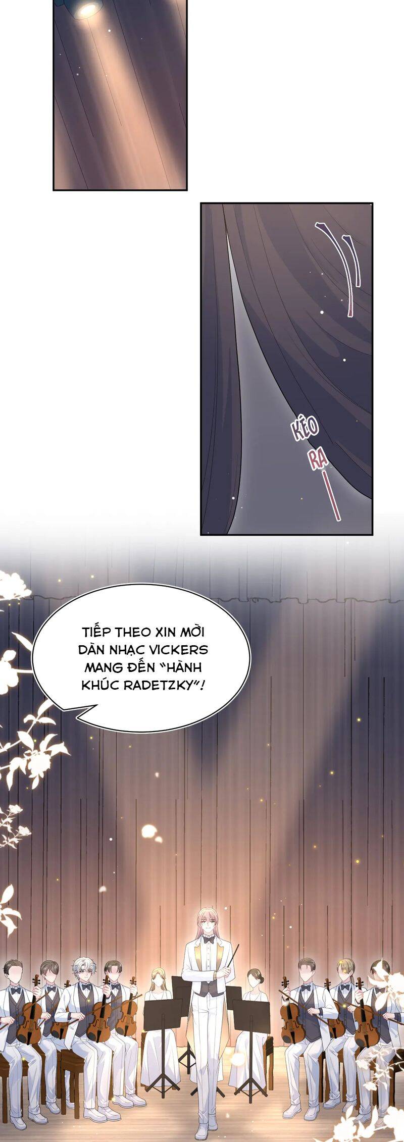 Tuyệt Mỹ Bạch Liên Online Dạy Học: Chapter 352