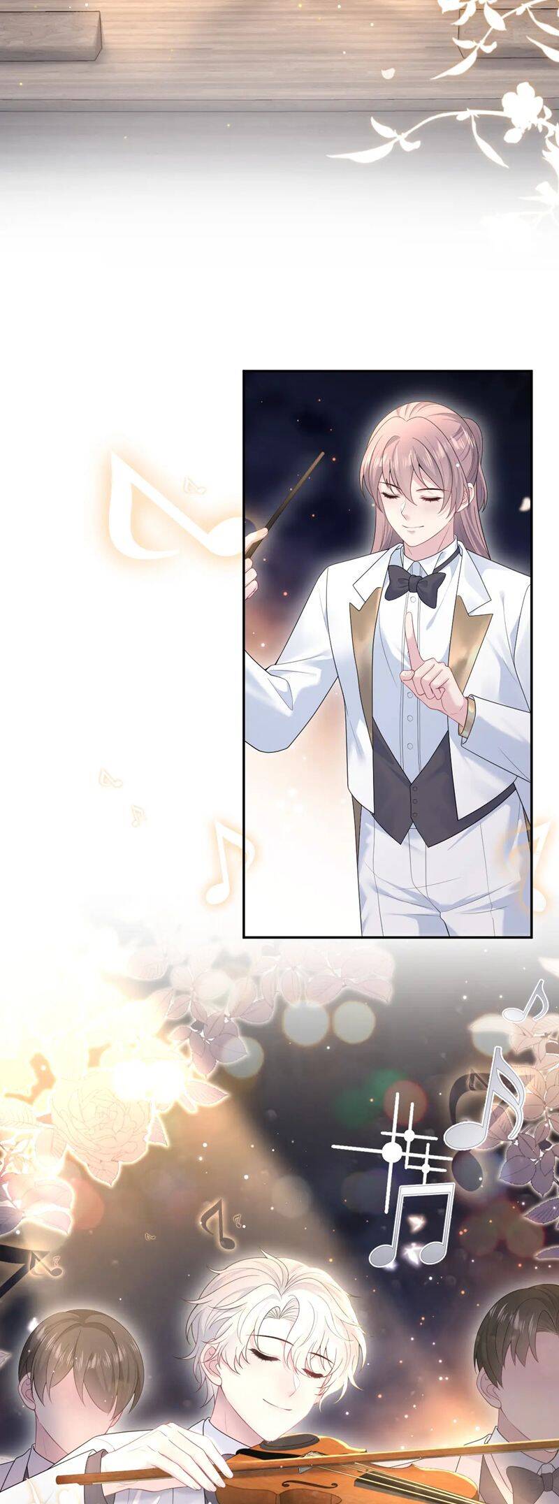 Tuyệt Mỹ Bạch Liên Online Dạy Học: Chapter 352