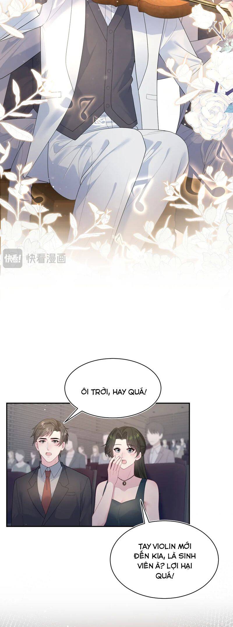 Tuyệt Mỹ Bạch Liên Online Dạy Học: Chapter 352