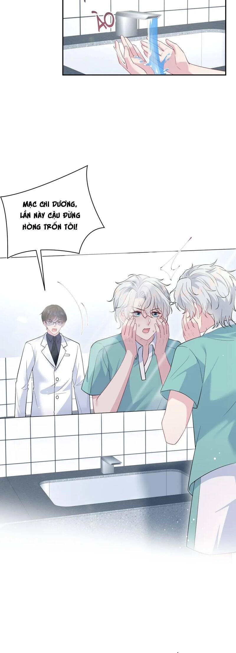 Tuyệt Mỹ Bạch Liên Online Dạy Học: Chapter 352