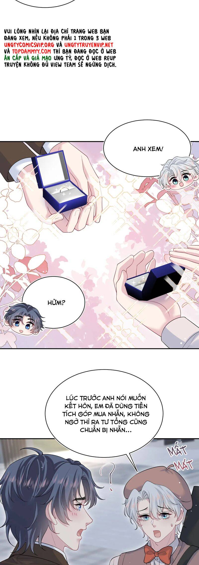 Tuyệt Mỹ Bạch Liên Online Dạy Học: Chapter 353